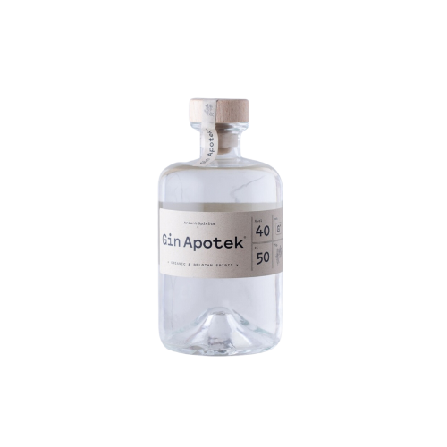 Gin Apotek - Ardent Spirits