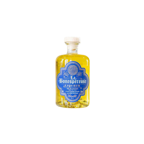 Bonespéreuse - Alcool de Bonne-espérance 