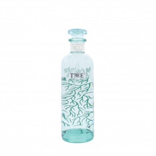 Tree London Dry Gin - Racine Spirit