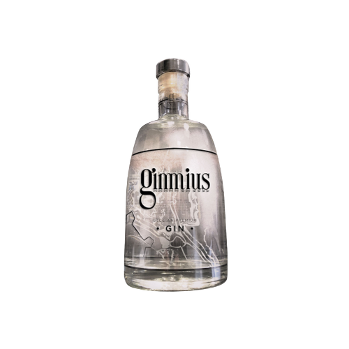 Gimmius Gin