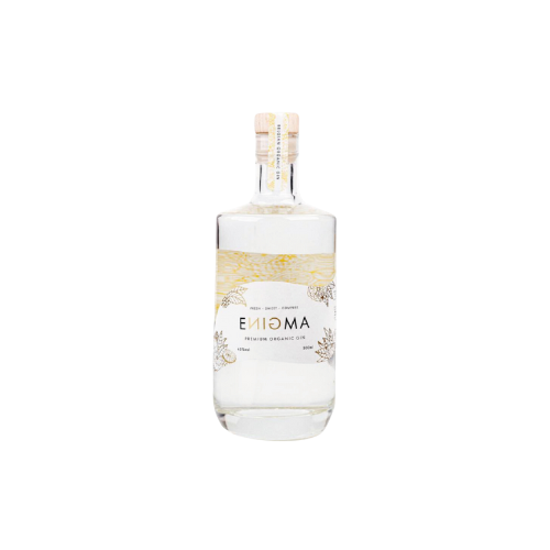 Gin Enigma