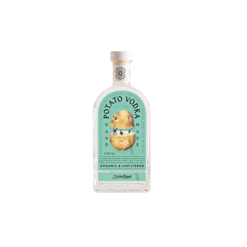 Potato Vodka - Dada Chapel
