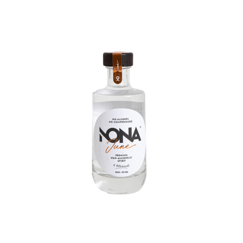 NONA June 20cl - Gin sans alcool
