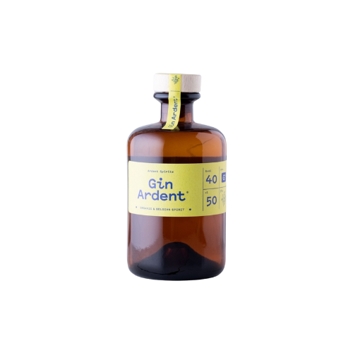 Gin Ardent - Ardent Spirits