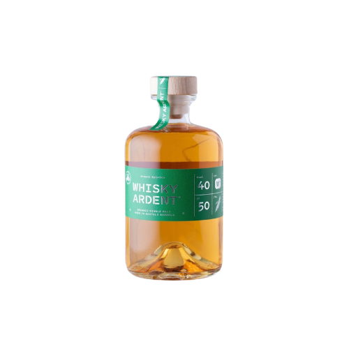 Whisky Ardent - Ardent Spirits
